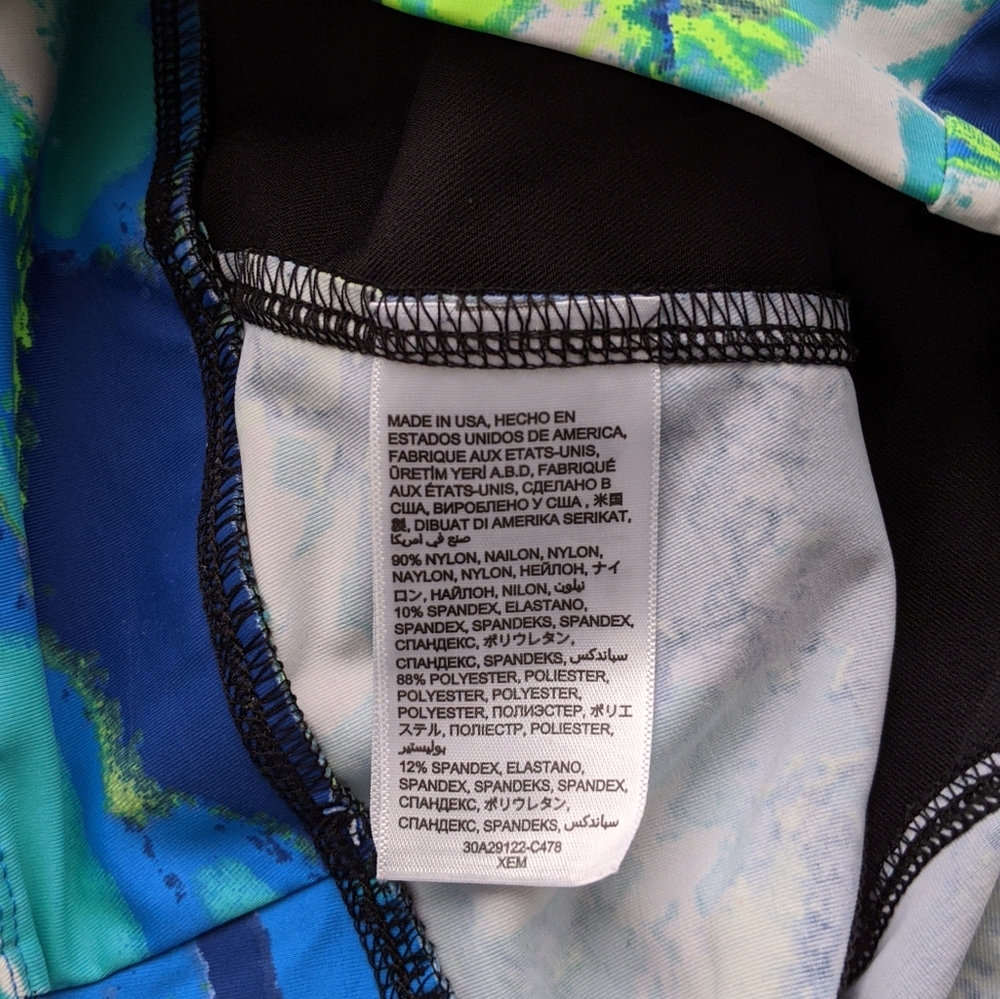 Bebe Sport Workout Leggings - Picture 8 of 9